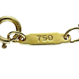 【TIFFANY&Co./ティファニー】 アメジスト ネックレス K18ゴールド 18金 3.4g 41cm レディース
【中古】【真子質店】【BL】




【KDMi】