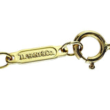 【TIFFANY&Co./ティファニー】 アメジスト ネックレス K18ゴールド 18金 3.4g 41cm レディース
【中古】【真子質店】【BL】




【KDMi】