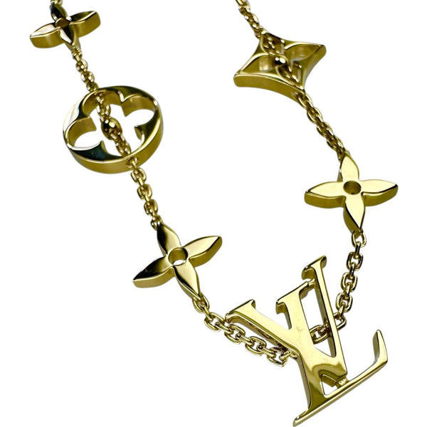 【LOUIS VUITTON/ルイ・ヴィトン】 ブレスレット ブラスレ・モノグラム K18ゴールド 18金 12.2g 19.5cm AA456 レディース
【中古】【真子質店】【BL】




【TMiYx】