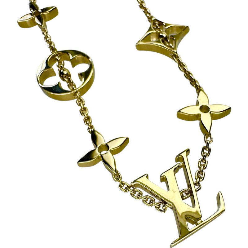 【LOUIS VUITTON/ルイ・ヴィトン】 ブレスレット ブラスレ・モノグラム K18ゴールド 18金 12.2g 19.5cm AA456 レディース
【中古】【真子質店】【BL】




【TMiYx】