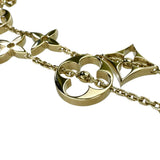 【LOUIS VUITTON/ルイ・ヴィトン】 ブレスレット ブラスレ・モノグラム K18ゴールド 18金 12.2g 19.5cm AA456 レディース
【中古】【真子質店】【BL】




【TMiYx】