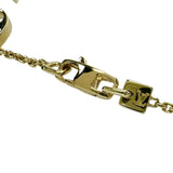 【LOUIS VUITTON/ルイ・ヴィトン】 ブレスレット ブラスレ・モノグラム K18ゴールド 18金 12.2g 19.5cm AA456 レディース
【中古】【真子質店】【BL】




【TMiYx】