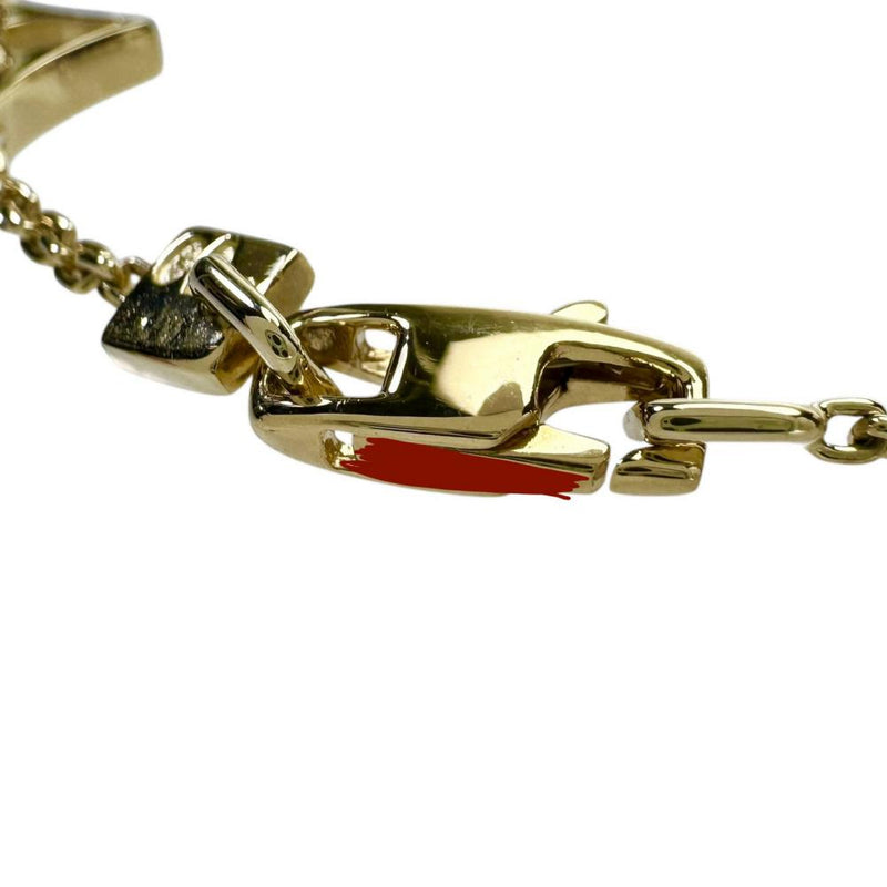 【LOUIS VUITTON/ルイ・ヴィトン】 ブレスレット ブラスレ・モノグラム K18ゴールド 18金 12.2g 19.5cm AA456 レディース
【中古】【真子質店】【BL】




【TMiYx】