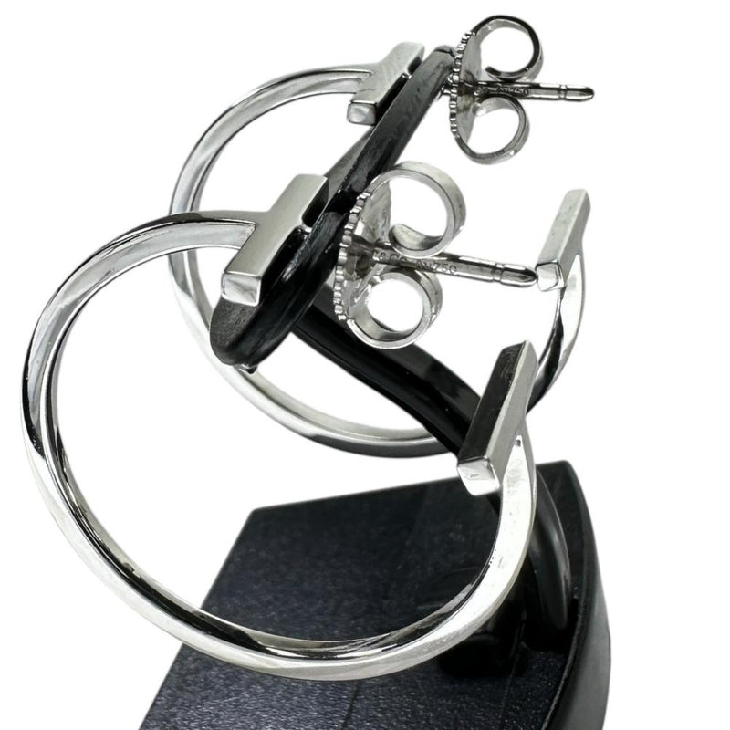 【TIFFANY&Co./ティファニー】 ピアス Tワイヤー フープ K18WGホワイトゴールド 18金 5.3g レディース
【中古】【真子質店】【BL】




【IDMiMo】