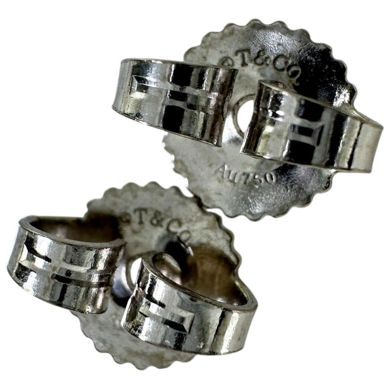【TIFFANY&Co./ティファニー】 ピアス Tワイヤー フープ K18WGホワイトゴールド 18金 5.3g レディース
【中古】【真子質店】【BL】




【IDMiMo】