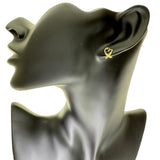 【TIFFANY&Co./ティファニー】 ピアス ラビングハート K18ゴールド 18金 2.2g レディース
【中古】【真子質店】【BL】




【MoMox】