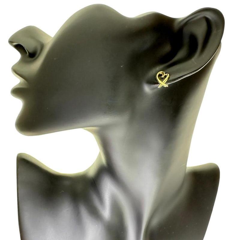 【TIFFANY&Co./ティファニー】 ピアス ラビングハート K18ゴールド 18金 2.2g レディース
【中古】【真子質店】【BL】




【MoMox】