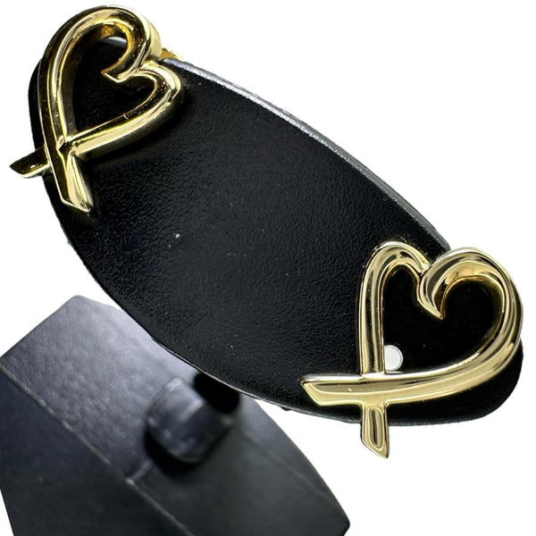 【TIFFANY&Co./ティファニー】 ピアス ラビングハート K18ゴールド 18金 2.2g レディース
【中古】【真子質店】【BL】




【MoMox】