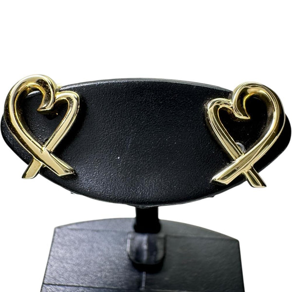 【TIFFANY&Co./ティファニー】 ピアス ラビングハート K18ゴールド 18金 2.2g レディース
【中古】【真子質店】【BL】




【MoMox】
