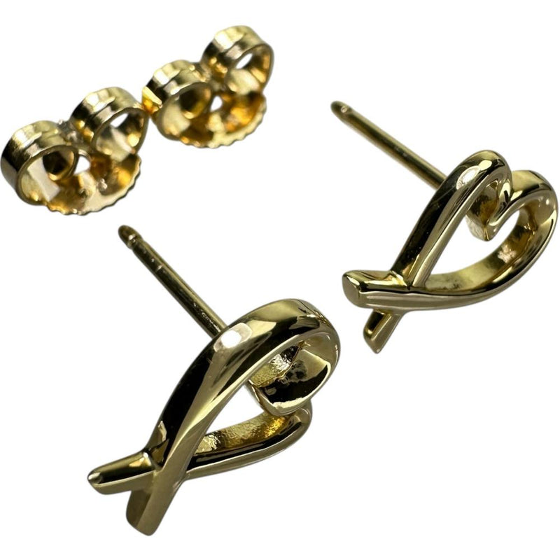 【TIFFANY&Co./ティファニー】 ピアス ラビングハート K18ゴールド 18金 2.2g レディース
【中古】【真子質店】【BL】




【MoMox】