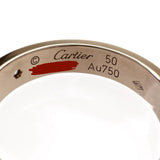 10号【CARTIER/カルティエ】 ダイヤモンド リング・指輪 ミニラブ 1PD K18PGピンクゴールド 18金 4.4g 50刻 レディース
【中古】【真子質店】【BL】




【ITYMo】