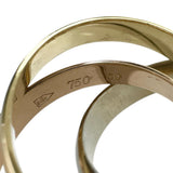 10号【CARTIER/カルティエ】 リング・指輪 トリニティ K18YGイエローゴールド 18金/K18PGピンクゴールド 18金/K18WGホワイトゴールド 7.2g 50刻 レディース
【中古】【真子質店】【BL】




【IxKMi】