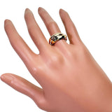 10号【CARTIER/カルティエ】 リング・指輪 トリニティ K18YGイエローゴールド 18金/K18PGピンクゴールド 18金/K18WGホワイトゴールド 7.2g 50刻 レディース
【中古】【真子質店】【BL】




【IxKMi】