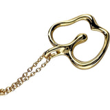 【TIFFANY&Co./ティファニー】 ネックレス エルサ・ペレッティ アップル K18ゴールド 18金 3.6g 41cm レディース
【中古】【真子質店】【BL】




【MoSD】