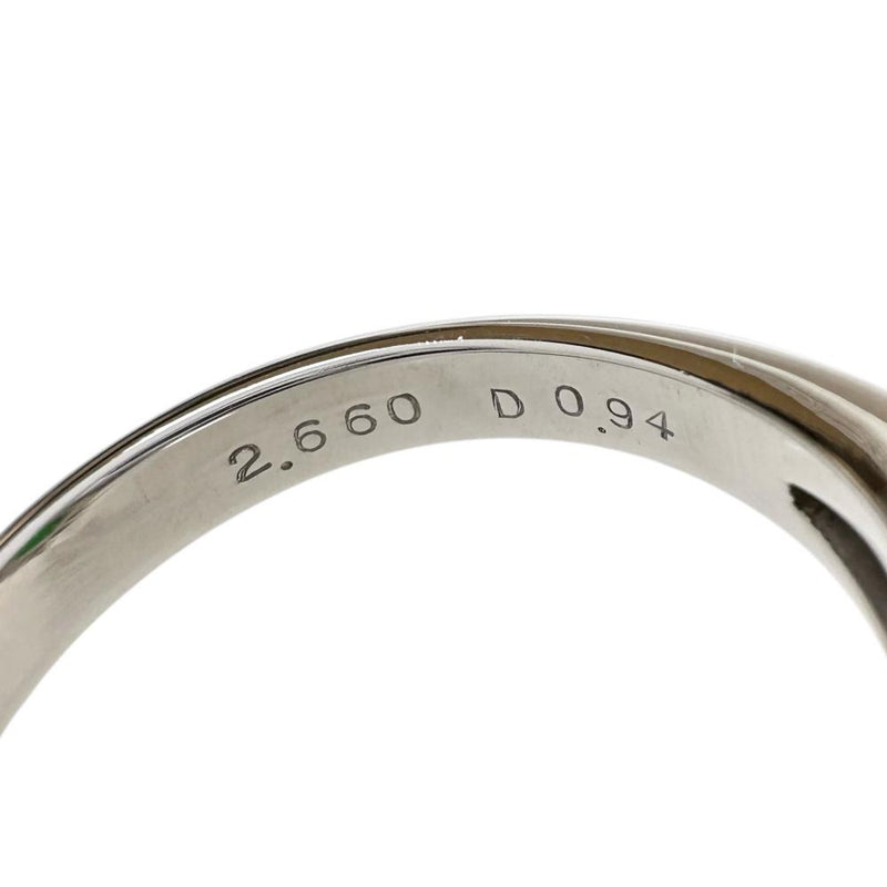 15号 【銀座ミワ】 ヒスイ/翡翠 2.660ct ダイヤモンド 0.94ct リング・指輪 Pt900プラチナ 10.6g レディース
【中古】【真子質店】【NN】




【ISTMo】