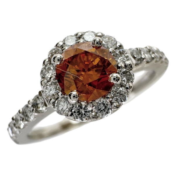 11号 ダイヤモンド(FDYO-I2) 0.408ct ダイヤモンド 0.38ct リング・指輪 Pt900プラチナ 3.6g レディース
【中古】【真子質店】【NN】




【TTMoMo】