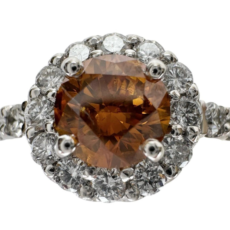 11号 ダイヤモンド(FDYO-I2) 0.408ct ダイヤモンド 0.38ct リング・指輪 Pt900プラチナ 3.6g レディース
【中古】【真子質店】【NN】




【TTMoMo】