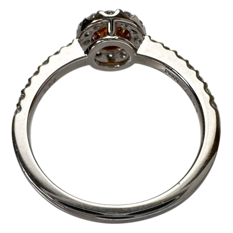 11号 ダイヤモンド(FDYO-I2) 0.408ct ダイヤモンド 0.38ct リング・指輪 Pt900プラチナ 3.6g レディース
【中古】【真子質店】【NN】




【TTMoMo】