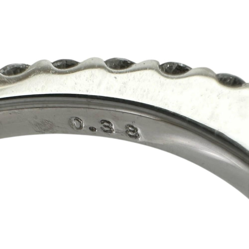 11号 ダイヤモンド(FDYO-I2) 0.408ct ダイヤモンド 0.38ct リング・指輪 Pt900プラチナ 3.6g レディース
【中古】【真子質店】【NN】




【TTMoMo】
