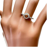 11号 ダイヤモンド(FDYO-I2) 0.408ct ダイヤモンド 0.38ct リング・指輪 Pt900プラチナ 3.6g レディース
【中古】【真子質店】【NN】




【TTMoMo】