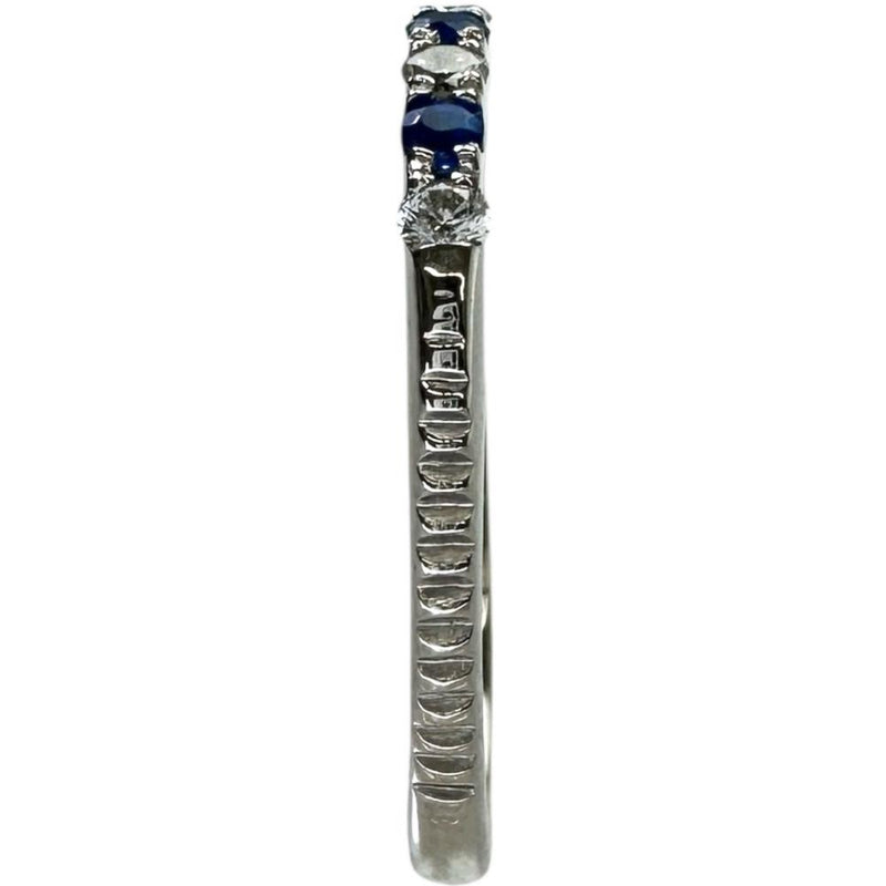 12号 ハーフエタニティ アウイナイト 0.072ct ダイヤモンド 0.11ct リング・指輪 Pt900プラチナ 3.4gg レディース
【中古】【真子質店】【NN】




【KKx】