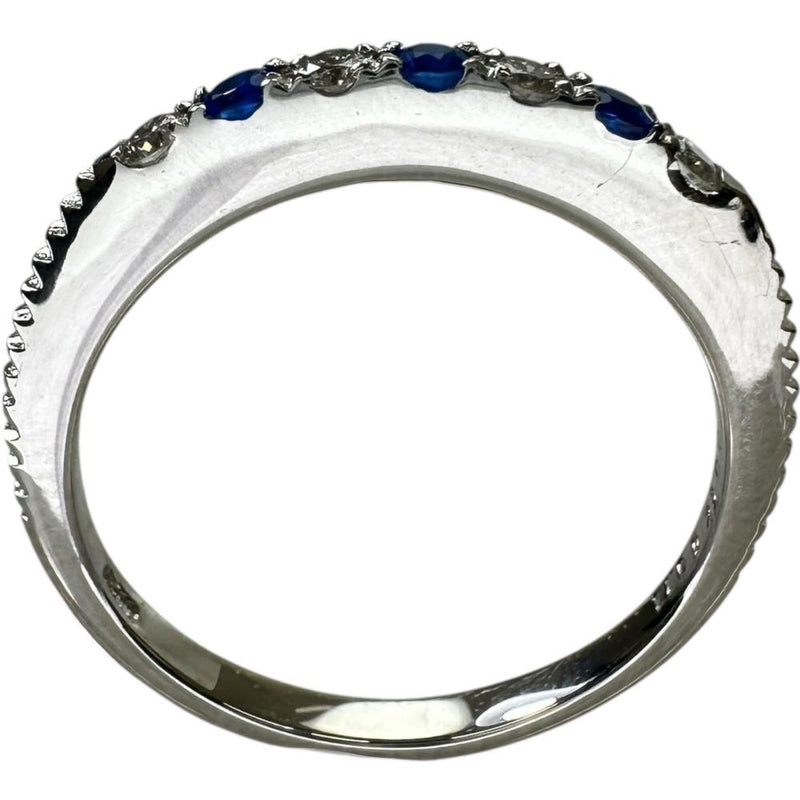 12号 ハーフエタニティ アウイナイト 0.072ct ダイヤモンド 0.11ct リング・指輪 Pt900プラチナ 3.4gg レディース
【中古】【真子質店】【NN】




【KKx】