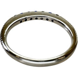 12号 ハーフエタニティ アウイナイト 0.072ct ダイヤモンド 0.11ct リング・指輪 Pt900プラチナ 3.4gg レディース
【中古】【真子質店】【NN】




【KKx】