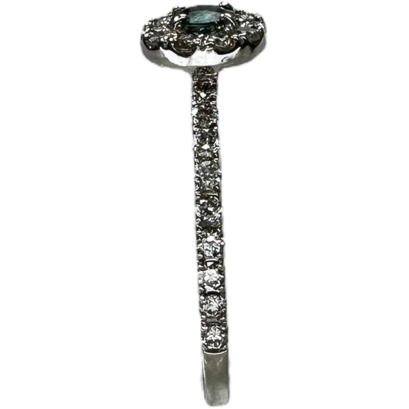 11号 アレキサンドライト 0.135ct ダイアモンド 0.32ct リング・指輪 Pt950プラチナ 2.8g レディース
【中古】【真子質店】【NN】




【MoKT】