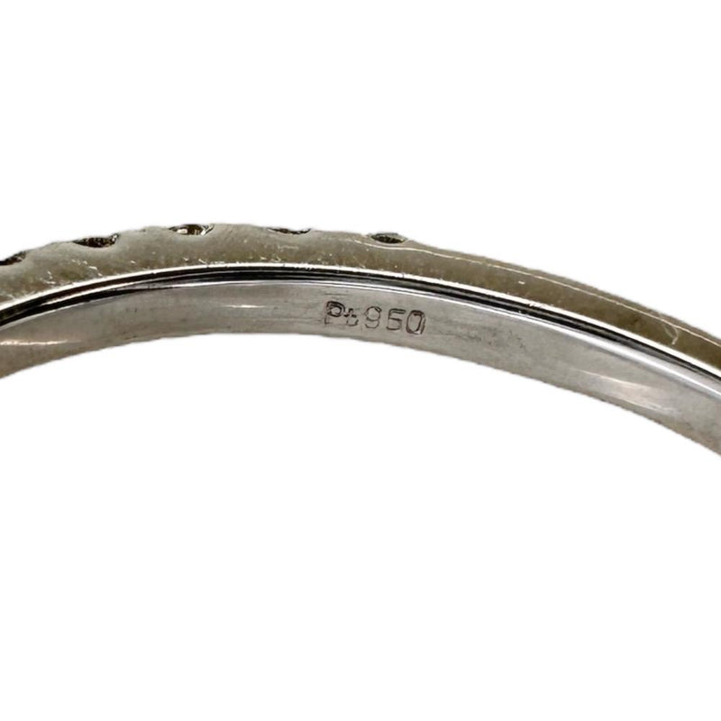 11号 アレキサンドライト 0.135ct ダイアモンド 0.32ct リング・指輪 Pt950プラチナ 2.8g レディース
【中古】【真子質店】【NN】




【MoKT】