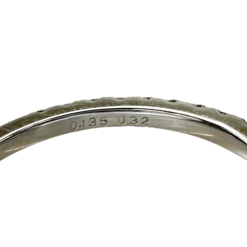 11号 アレキサンドライト 0.135ct ダイアモンド 0.32ct リング・指輪 Pt950プラチナ 2.8g レディース
【中古】【真子質店】【NN】




【MoKT】