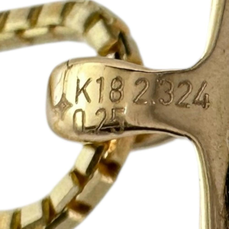 GSTV モルガナイト 2.324ct ピンクサファイア 0.25ct ネックレス K18YGイエローゴールド 18金/K18PGピンクゴールド 18金 4.2g 40cm レディース
【中古】【真子質店】【NN】




【KDMi】