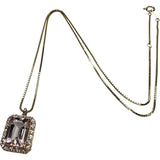 GSTV モルガナイト 2.324ct ピンクサファイア 0.25ct ネックレス K18YGイエローゴールド 18金/K18PGピンクゴールド 18金 4.2g 40cm レディース
【中古】【真子質店】【NN】




【KDMi】