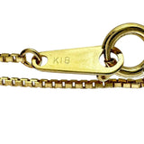 GSTV モルガナイト 2.324ct ピンクサファイア 0.25ct ネックレス K18YGイエローゴールド 18金/K18PGピンクゴールド 18金 4.2g 40cm レディース
【中古】【真子質店】【NN】




【KDMi】