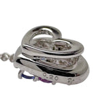 【Ponte Vecchio/ポンテヴェキオ】 サファイア 計0.22ct ダイヤモンド 計0.20ct ネックレス K18WGホワイトゴールド 18金 3.5g 40cm レディース
【中古】【真子質店】【NN】




【MoTMi】