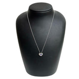 【Ponte Vecchio/ポンテヴェキオ】 サファイア 計0.22ct ダイヤモンド 計0.20ct ネックレス K18WGホワイトゴールド 18金 3.5g 40cm レディース
【中古】【真子質店】【NN】




【MoTMi】