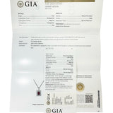 ビルマ産ルビー 0.72ct ダイヤモンド 0.85ct ネックレス Pt900プラチナ/Pt850プラチナ 5.1g 41cm レディース
【中古】【真子質店】【NN】




【IYSD】