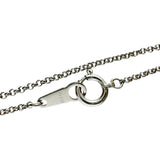 ビルマ産ルビー 0.72ct ダイヤモンド 0.85ct ネックレス Pt900プラチナ/Pt850プラチナ 5.1g 41cm レディース
【中古】【真子質店】【NN】




【IYSD】