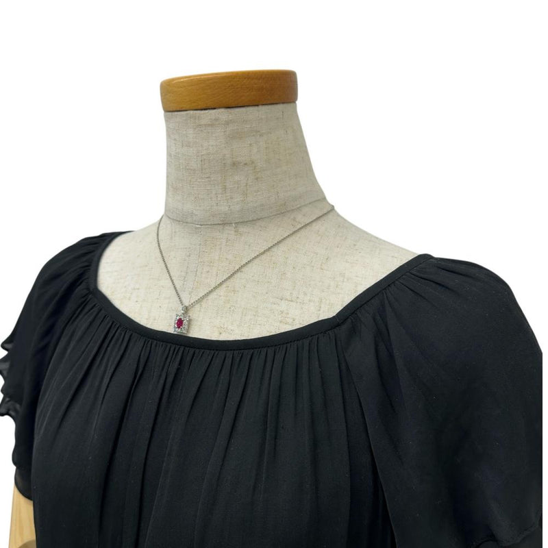 ビルマ産ルビー 0.72ct ダイヤモンド 0.85ct ネックレス Pt900プラチナ/Pt850プラチナ 5.1g 41cm レディース
【中古】【真子質店】【NN】




【IYSD】