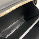 【CHANEL/シャネル】 フィリグリー バニティバッグ A93342 2WAYショルダーバッグ ハンドバッグ 27番（2019年頃） キャビアスキン ブラックレザー/ゴールド金具 レディース【中古】【真子質店】【BL】




【MaMaDD】