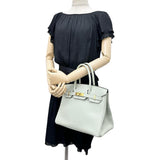 【HERMES/エルメス】 バーキン30 ハンドバッグ トゴ/レザー グリネヴェ レディース【中古】【真子質店】【BL】




【TIMoYx】