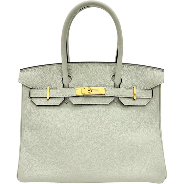 【HERMES/エルメス】 バーキン30 ハンドバッグ トゴ/レザー グリネヴェ レディース【中古】【真子質店】【BL】




【TIMoYx】