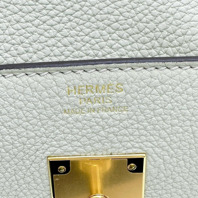【HERMES/エルメス】 バーキン30 ハンドバッグ トゴ/レザー グリネヴェ レディース【中古】【真子質店】【BL】




【TIMoYx】