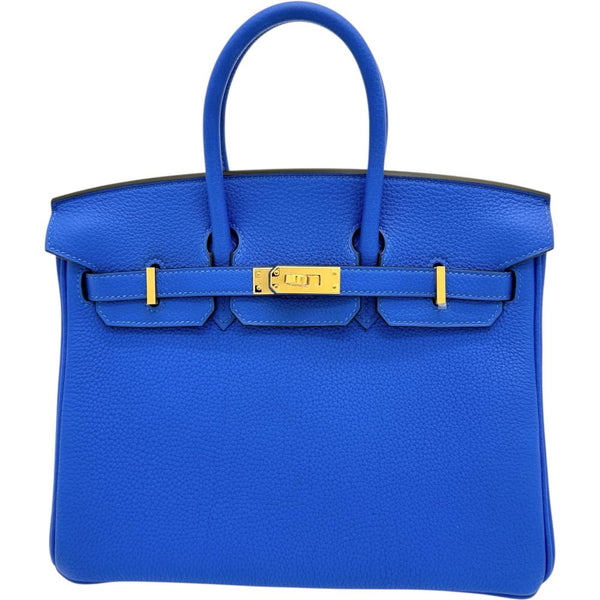 【HERMES/エルメス】 バーキン25 ハンドバッグ トゴ/レザー ブルー レディース【中古】【真子質店】【BL】




【TYxxx】