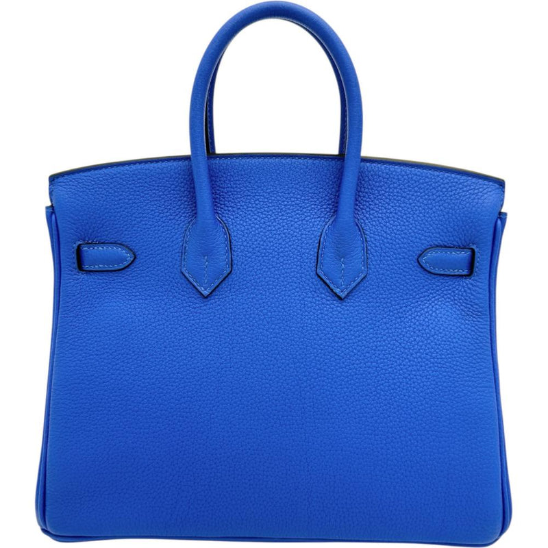 【HERMES/エルメス】 バーキン25 ハンドバッグ トゴ/レザー ブルー レディース【中古】【真子質店】【BL】




【TYxxx】