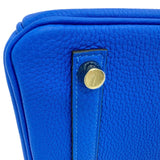 【HERMES/エルメス】 バーキン25 ハンドバッグ トゴ/レザー ブルー レディース【中古】【真子質店】【BL】




【TYxxx】