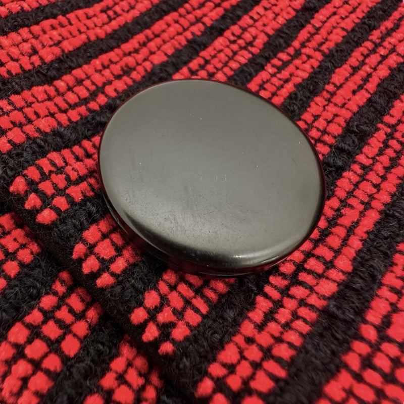 【Christian Dior/クリスチャンディオール】 ノーカラージャケット ウール/コットン レッド レディース【中古】【真子質店】【GD】




【IMax】