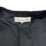 【Christian Dior/クリスチャンディオール】 ノーカラージャケット ウール/コットン レッド レディース【中古】【真子質店】【GD】




【IMax】