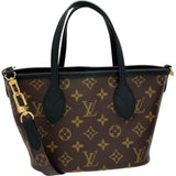 【LOUIS VUITTON/ルイ・ヴィトン】 ネヴァーフル インサイドアウトBB モノグラム M12099 リバーシブル トートバッグ ハンドバッグ PVC/レザー ブラウン/ブラック レディース【中古】【真子質店】【BL】




【MaxSI】
