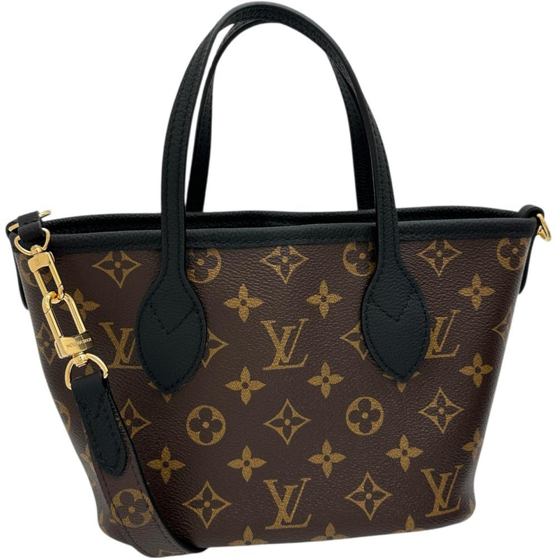 【LOUIS VUITTON/ルイ・ヴィトン】 ネヴァーフル インサイドアウトBB モノグラム M12099 リバーシブル トートバッグ ハンドバッグ PVC/レザー ブラウン/ブラック レディース【中古】【真子質店】【BL】




【MaxSI】