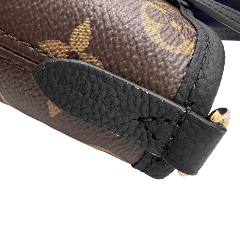 【LOUIS VUITTON/ルイ・ヴィトン】 ネヴァーフル インサイドアウトBB モノグラム M12099 リバーシブル トートバッグ ハンドバッグ PVC/レザー ブラウン/ブラック レディース【中古】【真子質店】【BL】




【MaxSI】